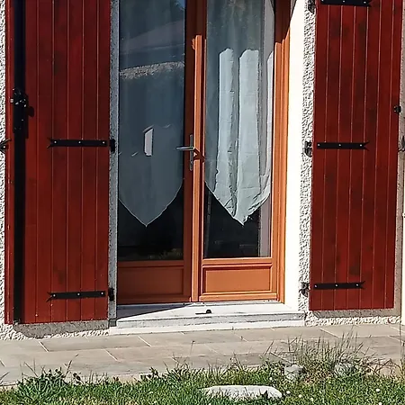 Apartamento Meuble *